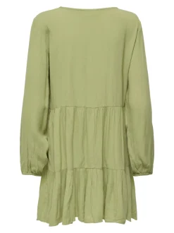 Clearance JDYLIVA Kort kjole Dame Kjoler