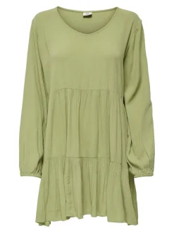 Clearance JDYLIVA Kort kjole Dame Kjoler