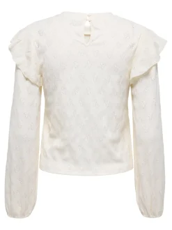 New JDYLOLLIE Top Dame Toppe