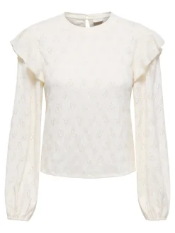 New JDYLOLLIE Top Dame Toppe