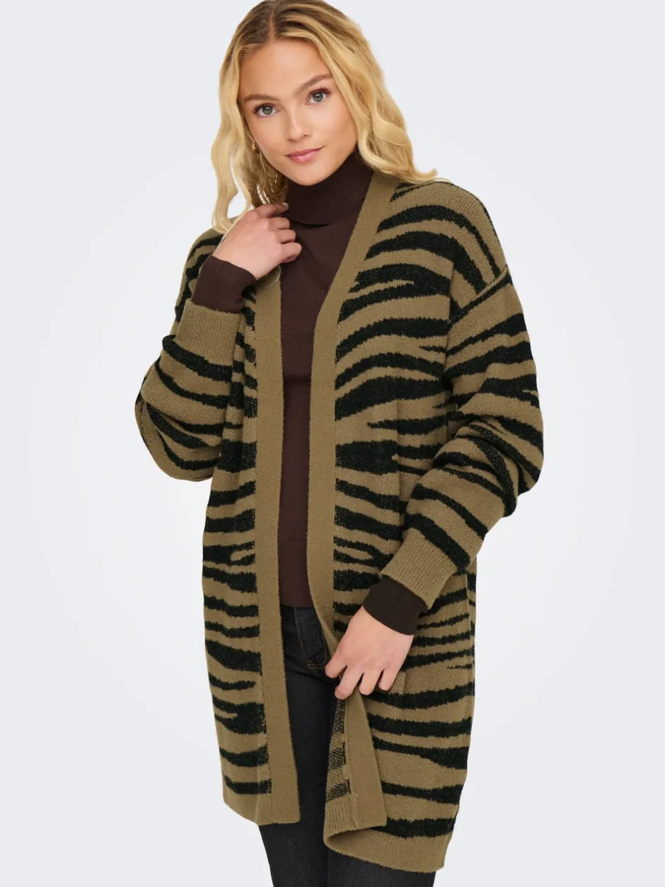 JDYLORRAINE Cardigan Dame Strik & Cardigans