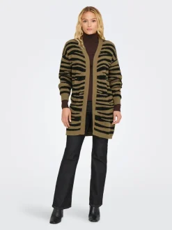 JDYLORRAINE Cardigan Dame Strik & Cardigans