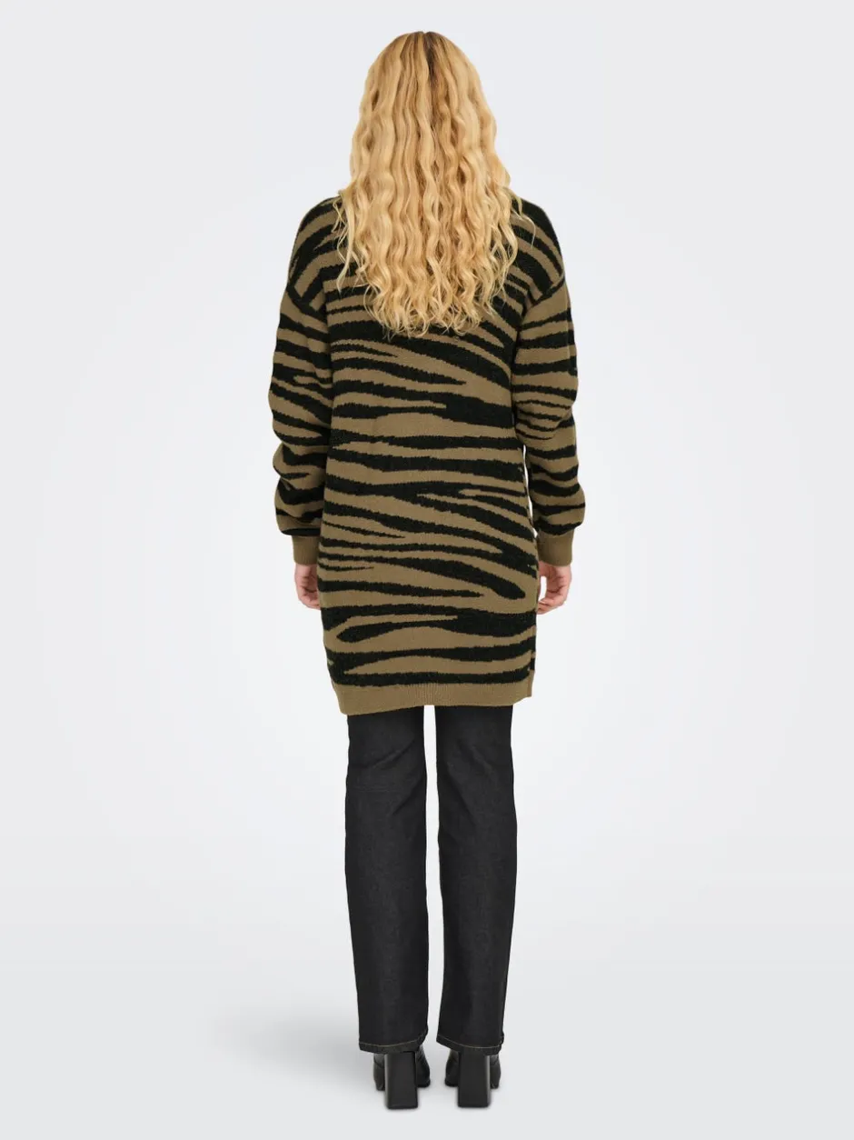 JDYLORRAINE Cardigan Dame Strik & Cardigans