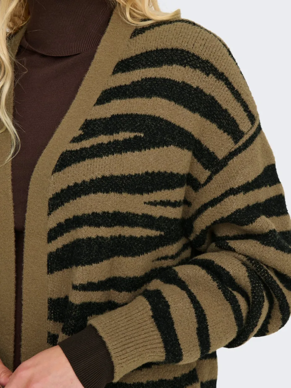 JDYLORRAINE Cardigan Dame Strik & Cardigans