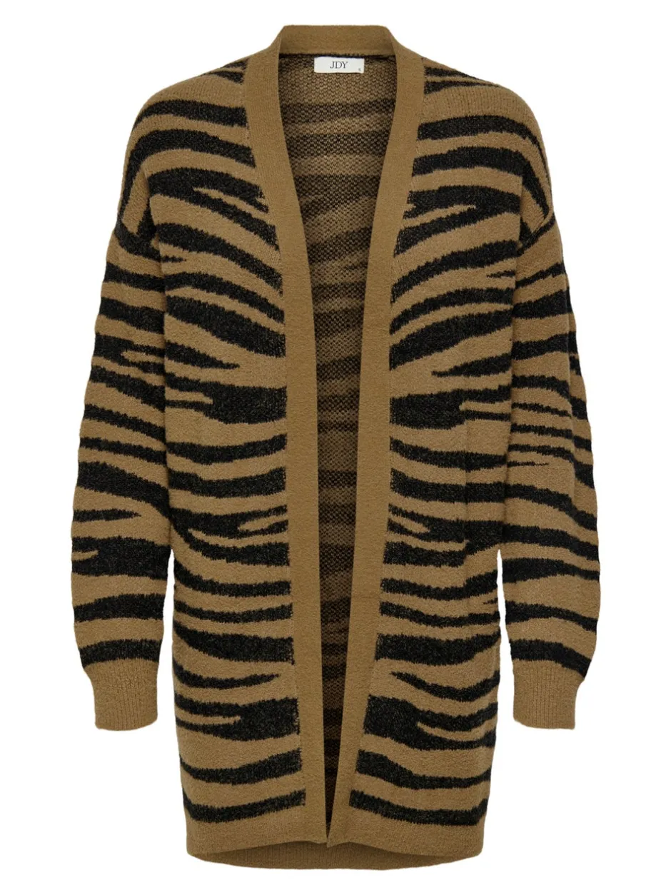 JDYLORRAINE Cardigan Dame Strik & Cardigans