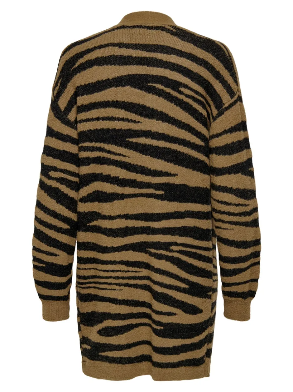 JDYLORRAINE Cardigan Dame Strik & Cardigans