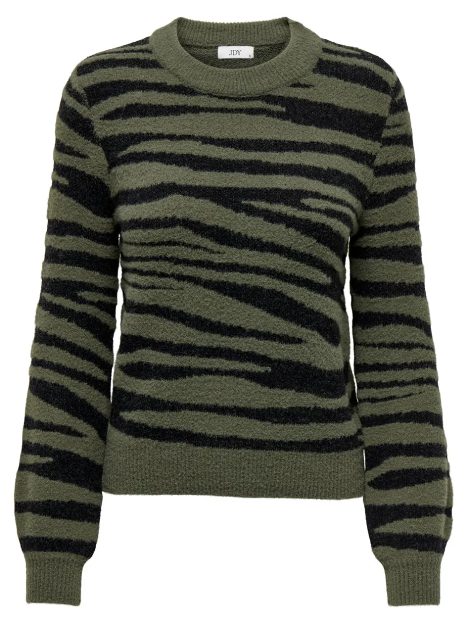 Outlet JDYLORRAINE Striktrøje Dame Strik & Cardigans