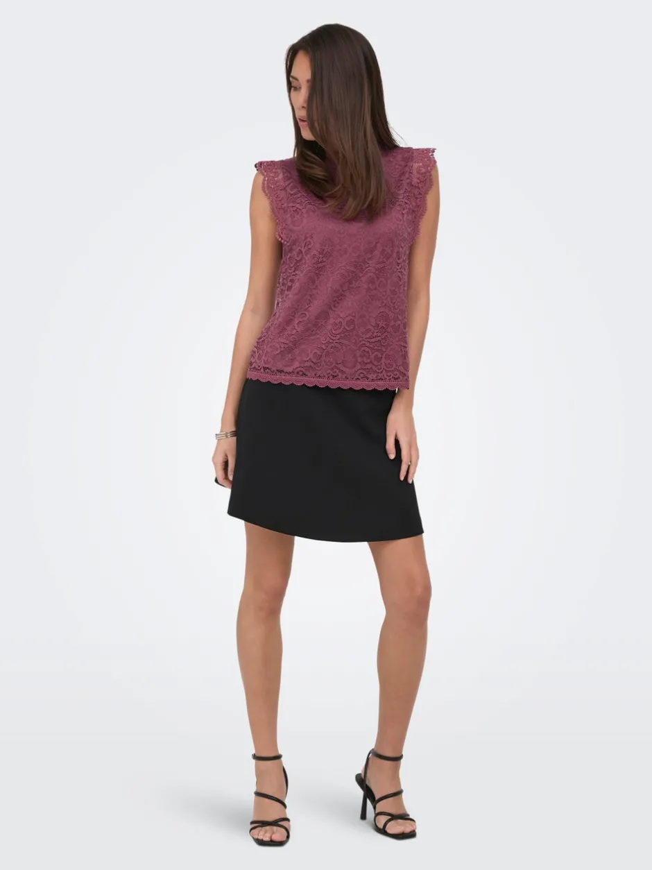 Discount JDYLOTAS Top Dame Toppe