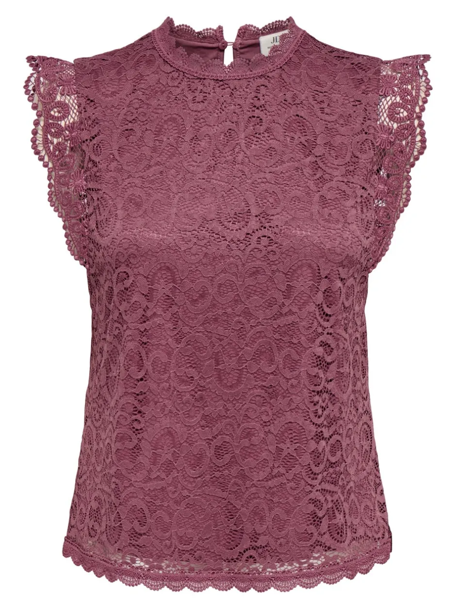 Discount JDYLOTAS Top Dame Toppe