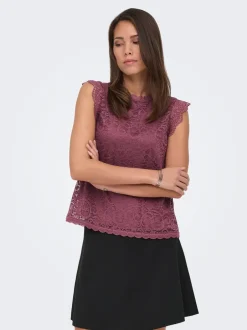 Discount JDYLOTAS Top Dame Toppe