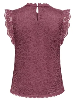 Discount JDYLOTAS Top Dame Toppe