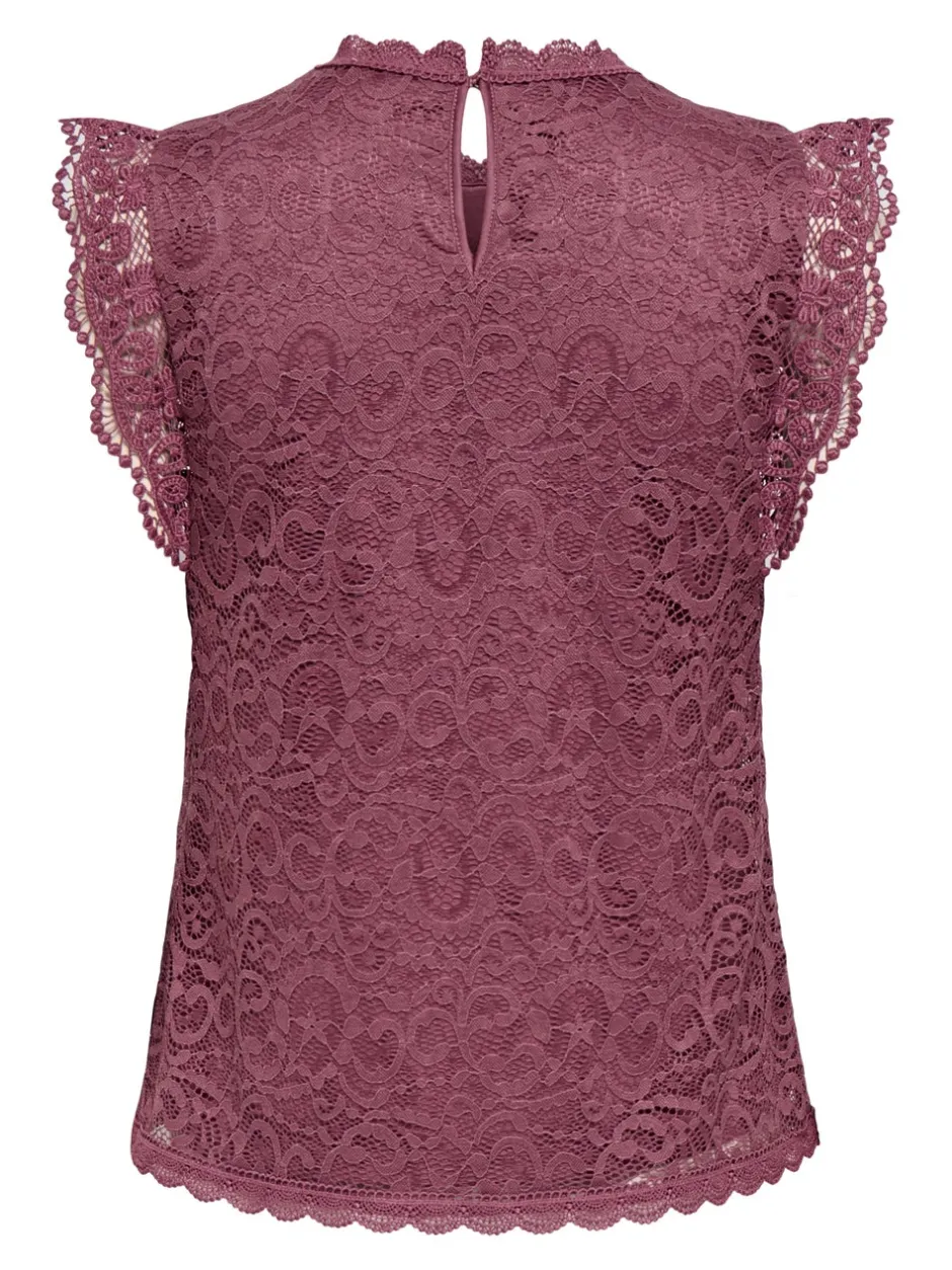 Discount JDYLOTAS Top Dame Toppe