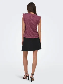 Discount JDYLOTAS Top Dame Toppe