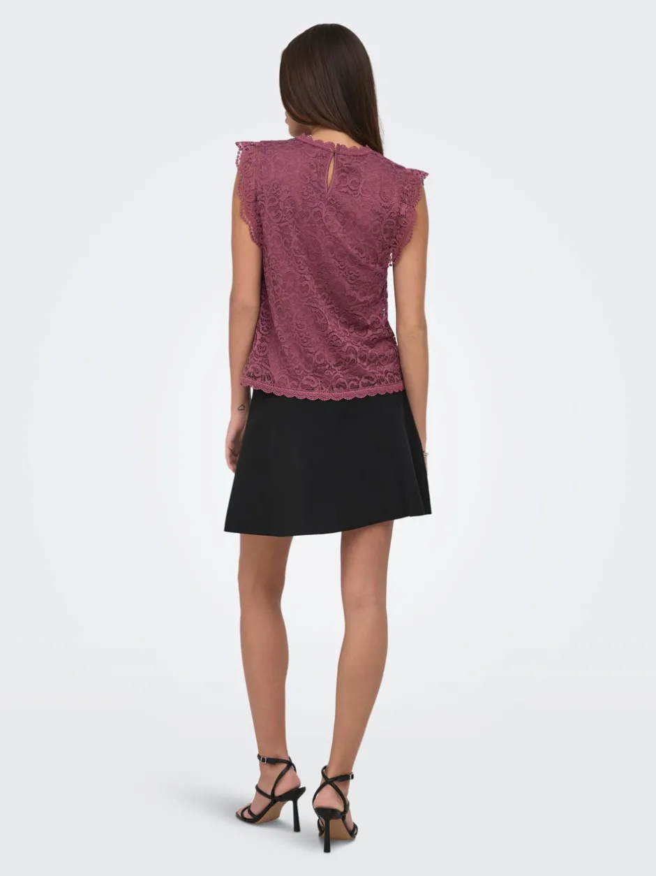 Discount JDYLOTAS Top Dame Toppe