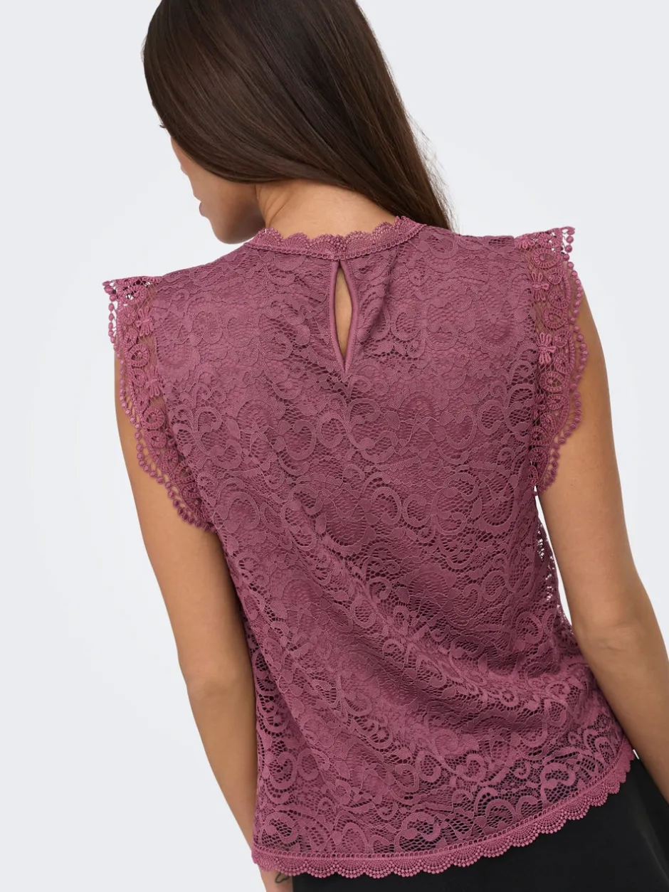 Discount JDYLOTAS Top Dame Toppe