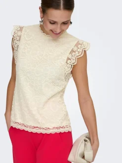 Online JDYLOTAS Top Dame Toppe