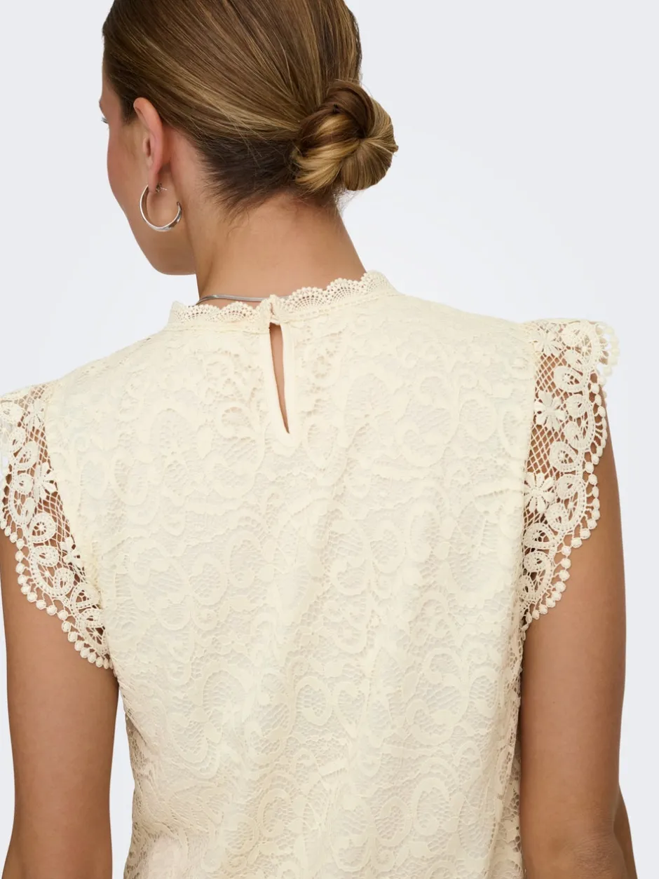 Online JDYLOTAS Top Dame Toppe