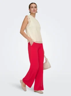 Online JDYLOTAS Top Dame Toppe