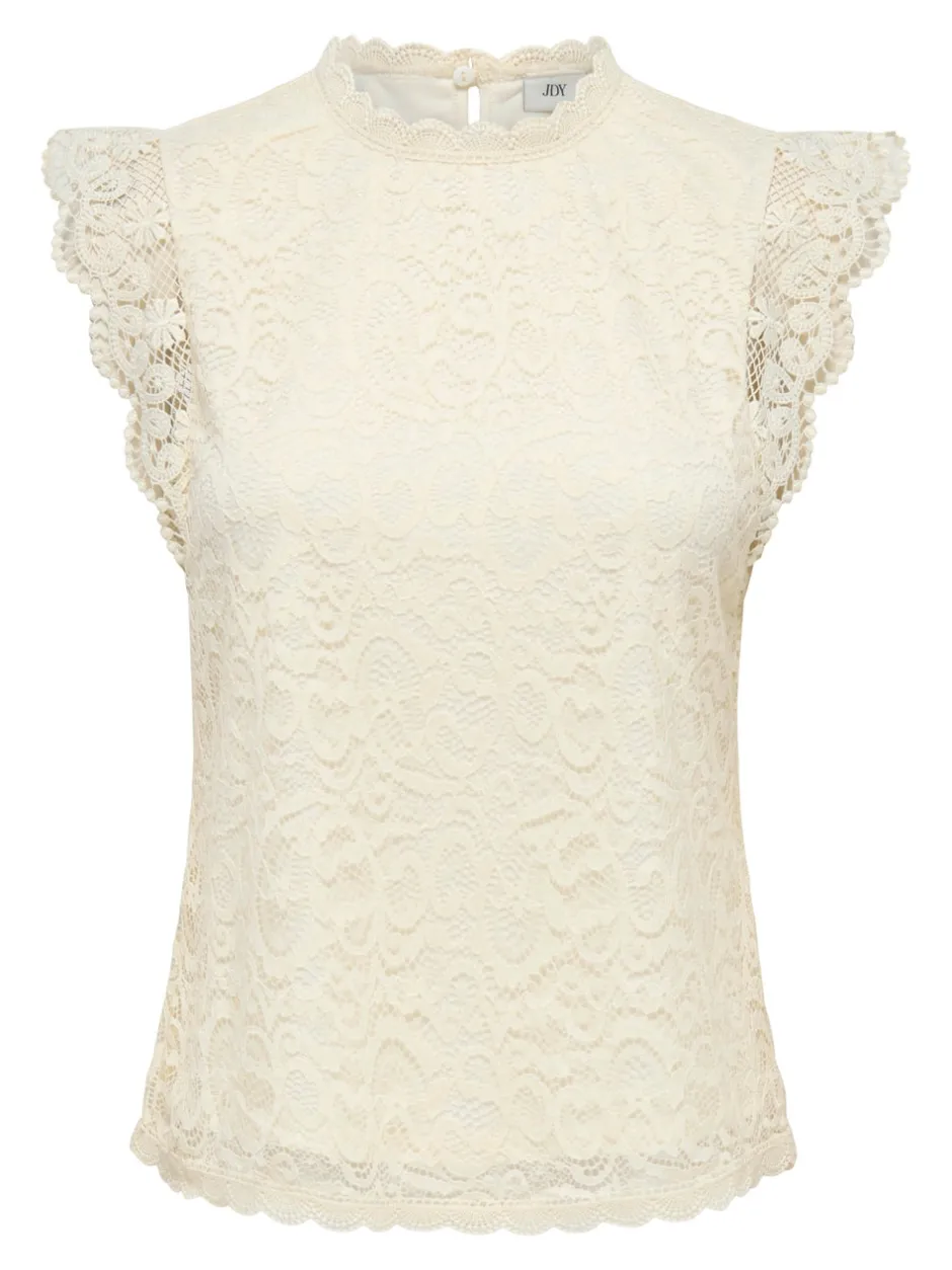 Online JDYLOTAS Top Dame Toppe
