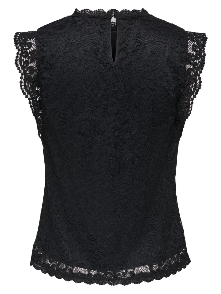 Outlet JDYLOTAS Top Dame Toppe