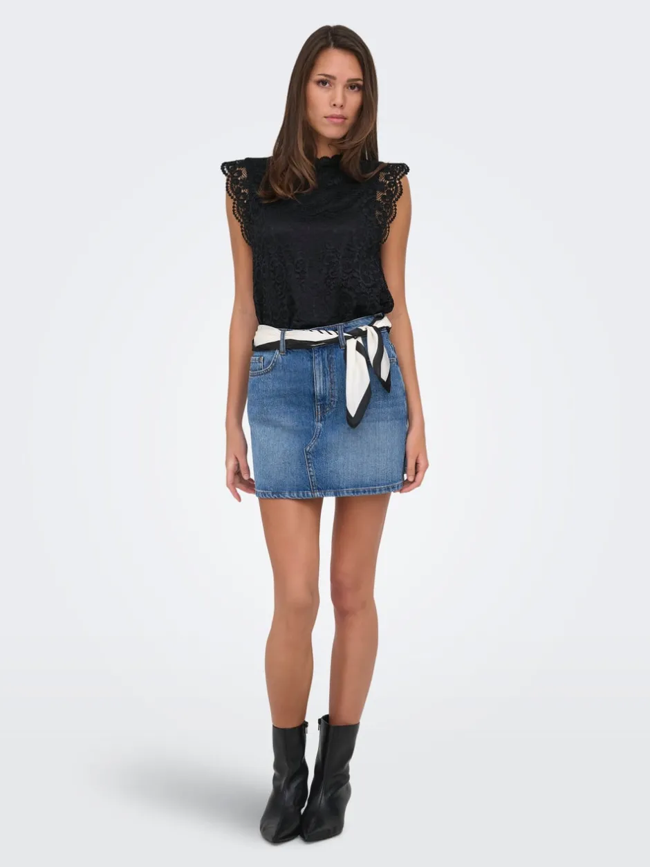 Outlet JDYLOTAS Top Dame Toppe