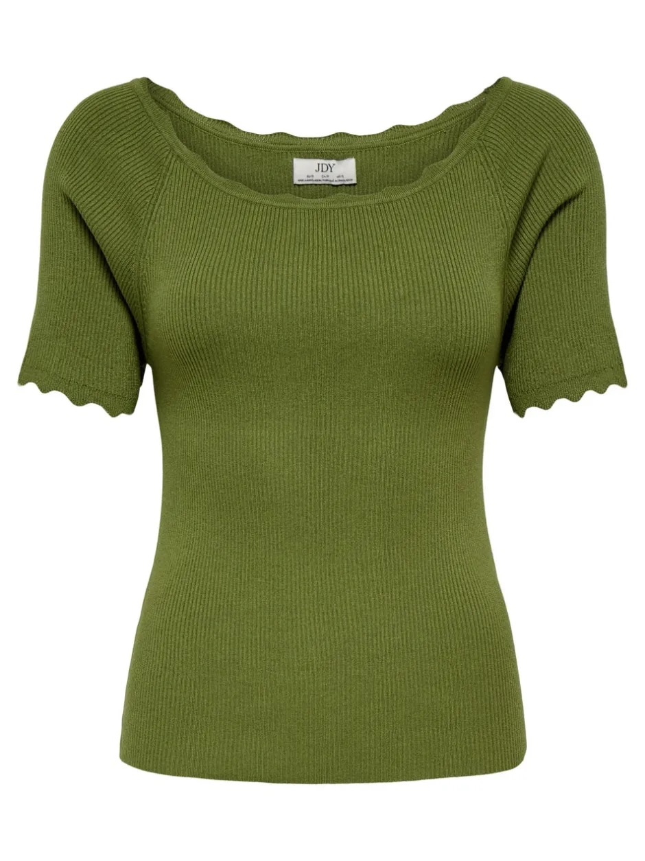 Online JDYLOU Striktrøje Dame Strik & Cardigans