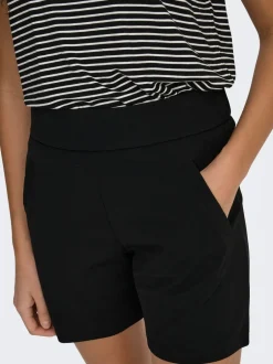 Clearance JDYLOUISVILLE Loose fit Shorts Dame Shorts