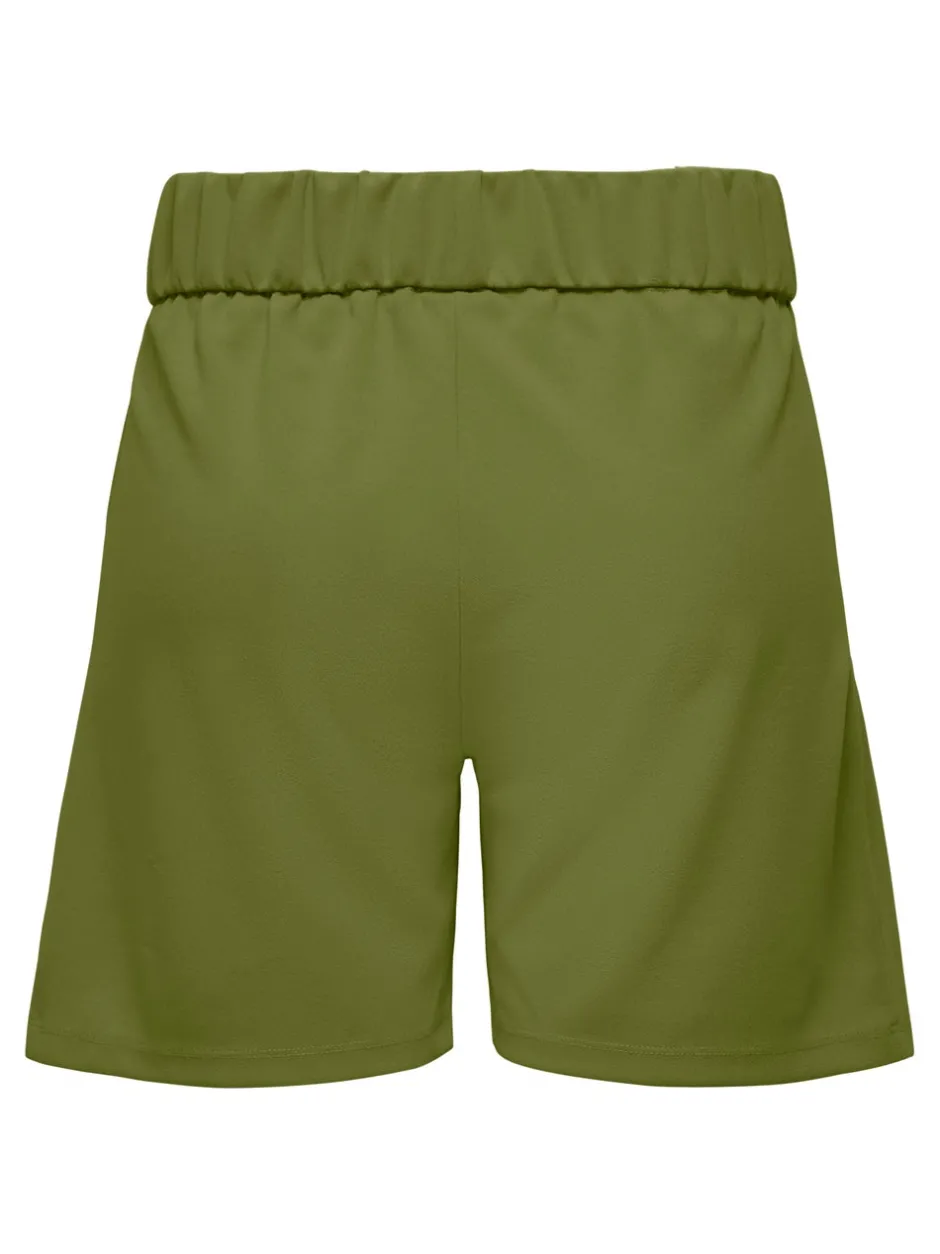 Outlet JDYLOUISVILLE Loose fit Shorts Dame Shorts