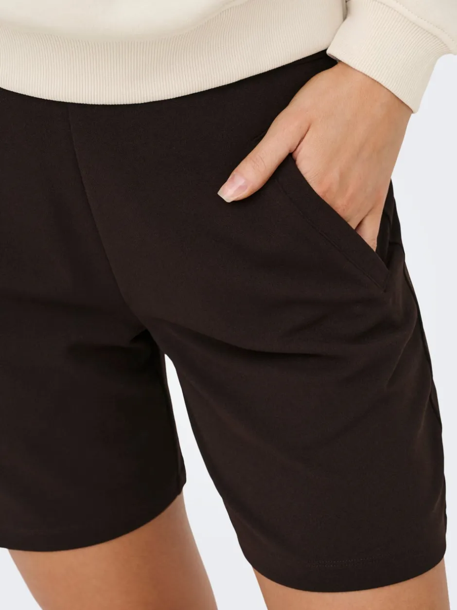 Clearance JDYLOUISVILLE Loose fit Shorts Dame Shorts