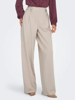 Online JDYLOUISVILLE Regular fit Bukser Dame Bukser