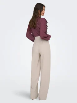 Online JDYLOUISVILLE Regular fit Bukser Dame Bukser