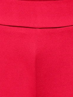 Sale JDYLOUISVILLE Wide leg fit Bukser i wide fit Dame Bukser