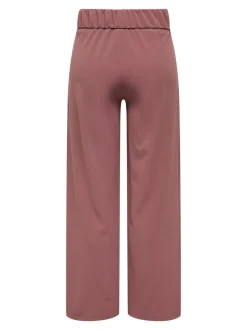 Hot JDYLOUISVILLE Wide leg fit Bukser i wide fit Dame Bukser