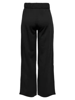 Outlet JDYLOUISVILLE Wide leg fit Bukser i wide fit Dame Bukser