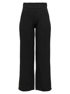 Outlet JDYLOUISVILLE Wide leg fit Bukser i wide fit Dame Bukser