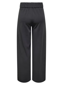 Hot JDYLOUISVILLE Wide leg fit Bukser i wide fit Dame Bukser
