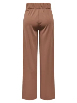 Discount JDYLOUISVILLE Wide leg fit Bukser i wide fit Dame Bukser