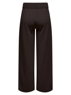 Sale JDYLOUISVILLE Wide leg fit Bukser i wide fit Dame Bukser