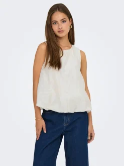 New JDYLUCCA Top Dame Toppe