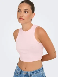 Clearance JDYLUCKY 3-pack Tanktop Dame Toppe