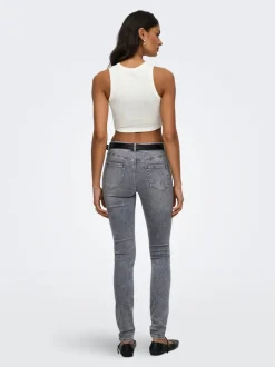 Discount JDYLUCKY 3-pack Tanktop Dame Toppe