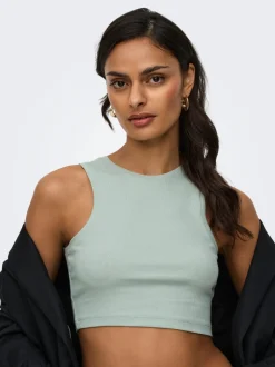 Discount JDYLUCKY 3-pack Tanktop Dame Toppe