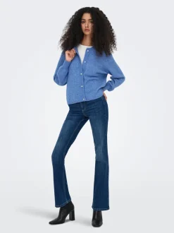 Discount JDYLUMI Cardigan Dame Strik & Cardigans