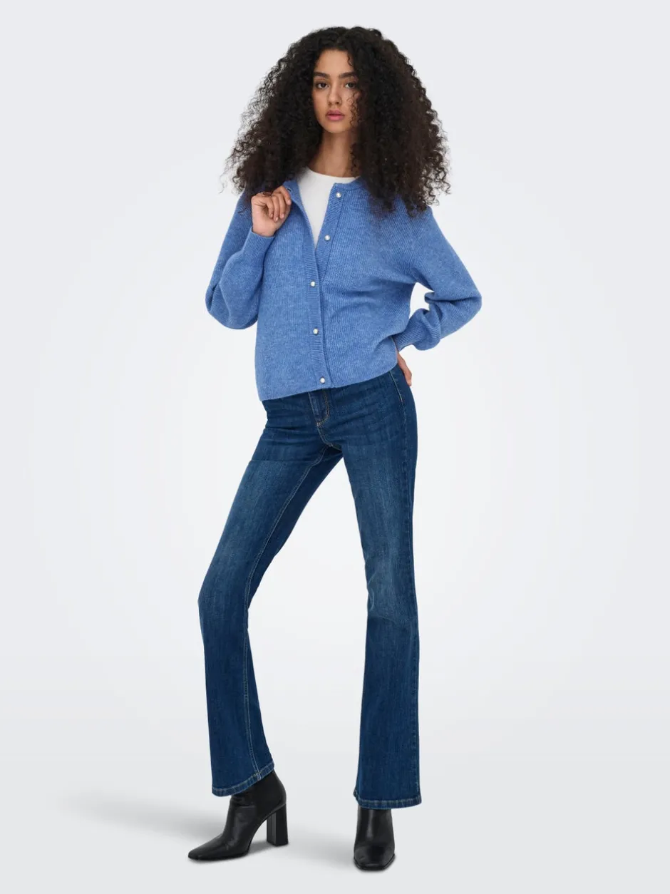 Discount JDYLUMI Cardigan Dame Strik & Cardigans