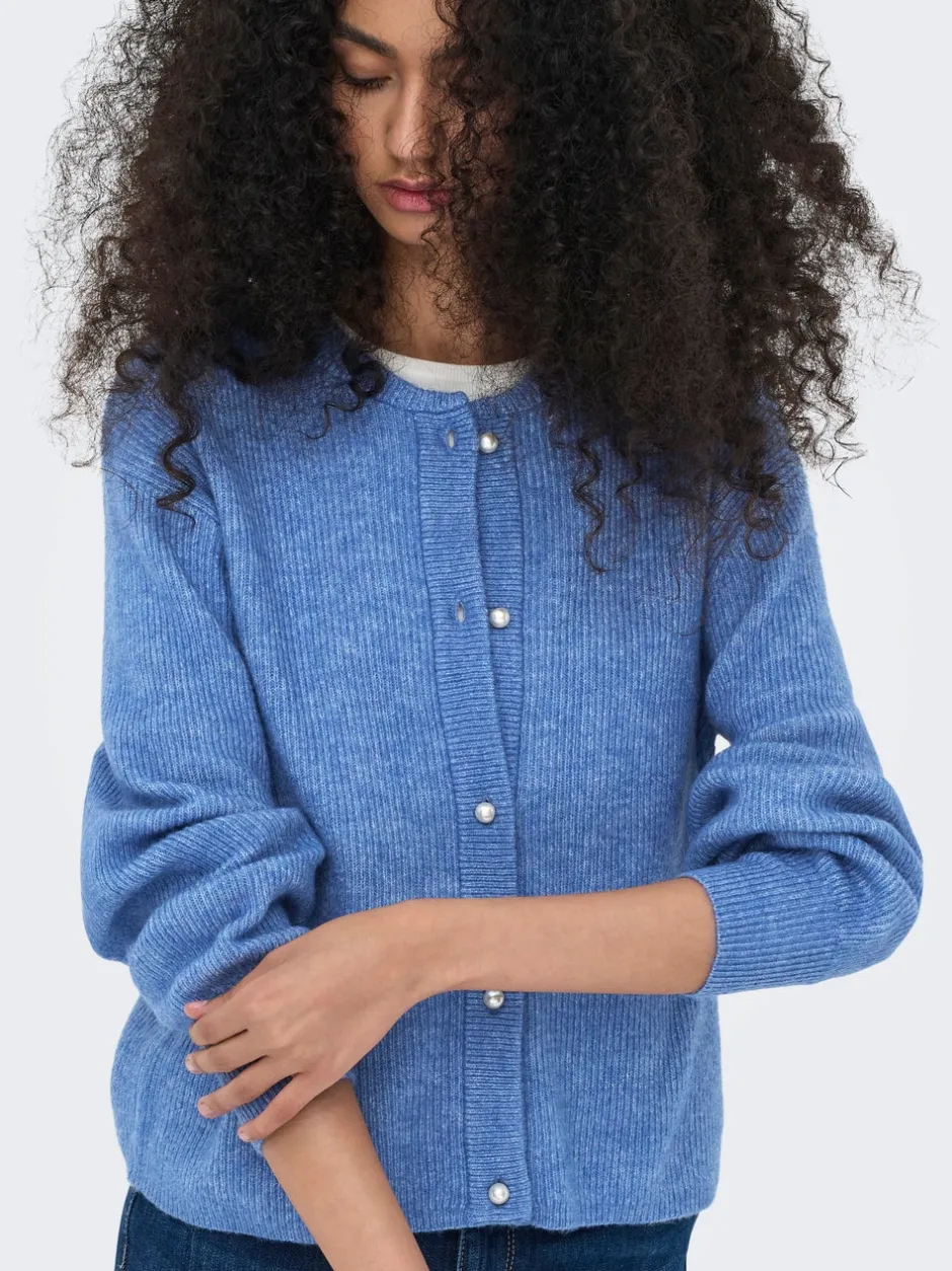 Discount JDYLUMI Cardigan Dame Strik & Cardigans