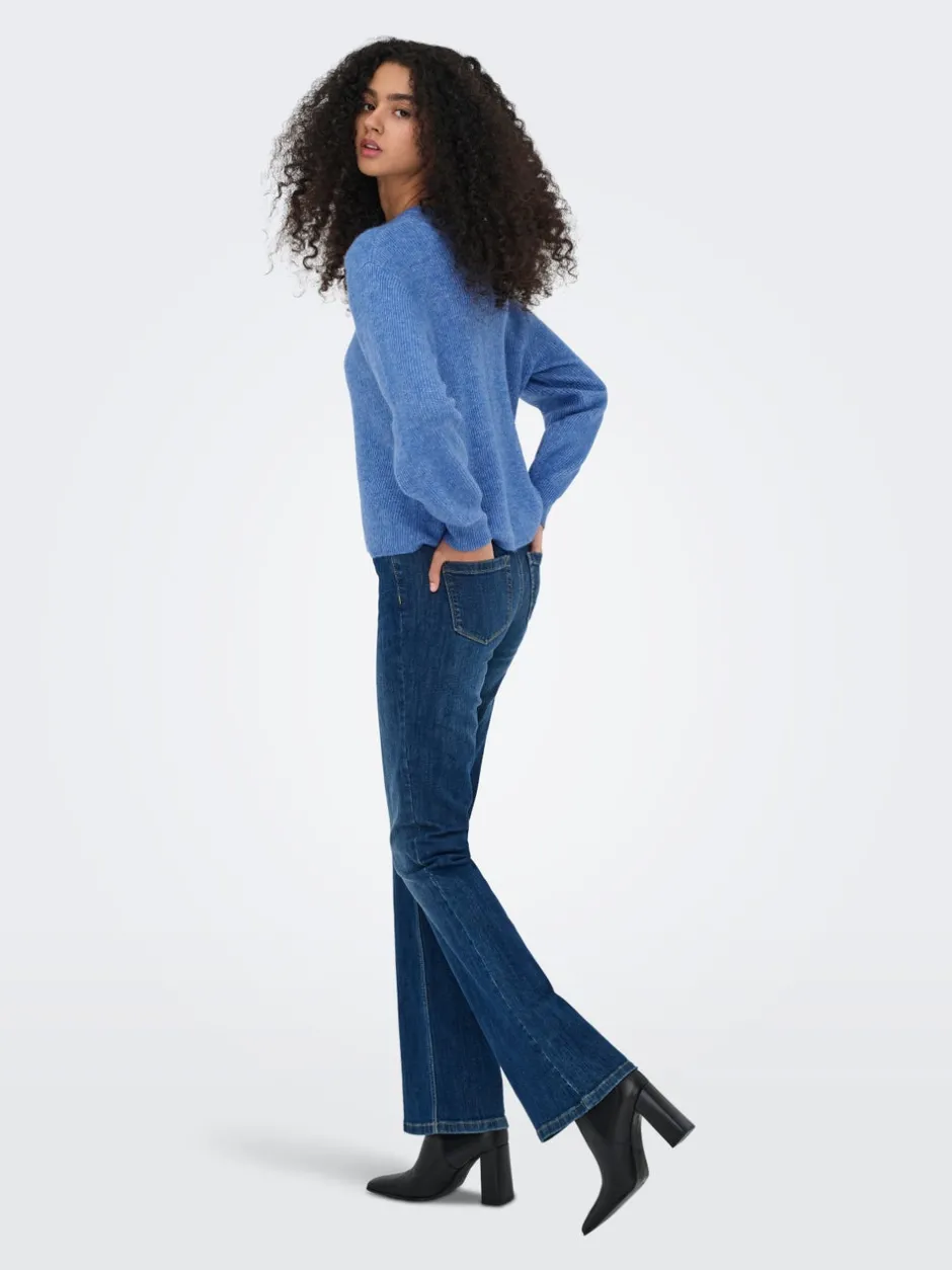 Discount JDYLUMI Cardigan Dame Strik & Cardigans