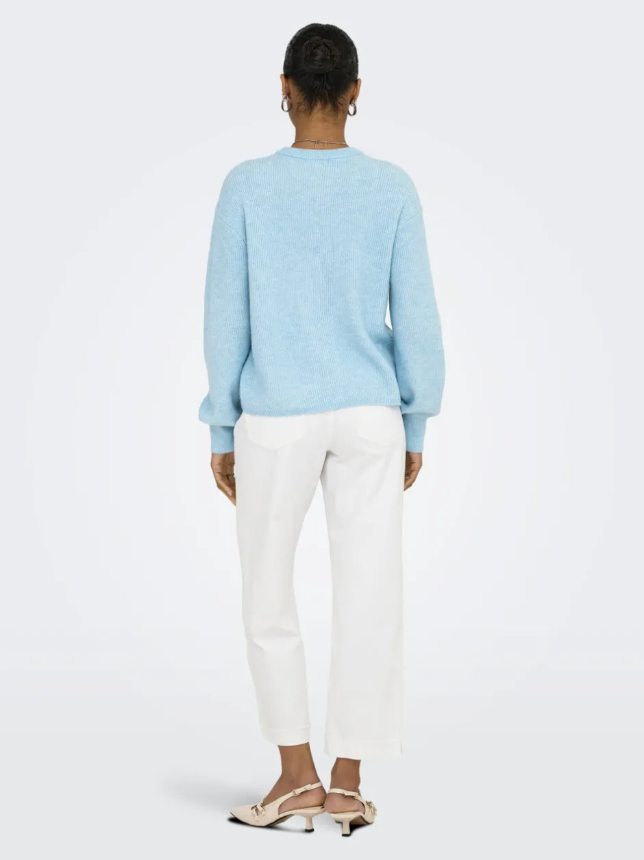 New JDYLUMI Cardigan Dame Strik & Cardigans