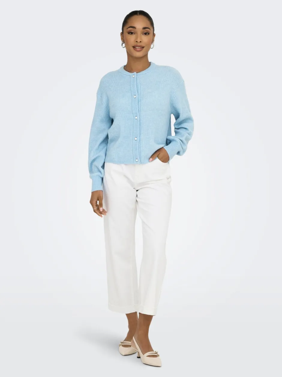 New JDYLUMI Cardigan Dame Strik & Cardigans