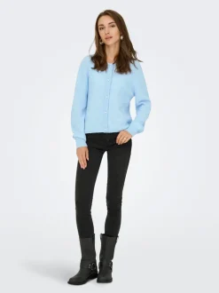 Best JDYLUMI Cardigan Dame Strik & Cardigans