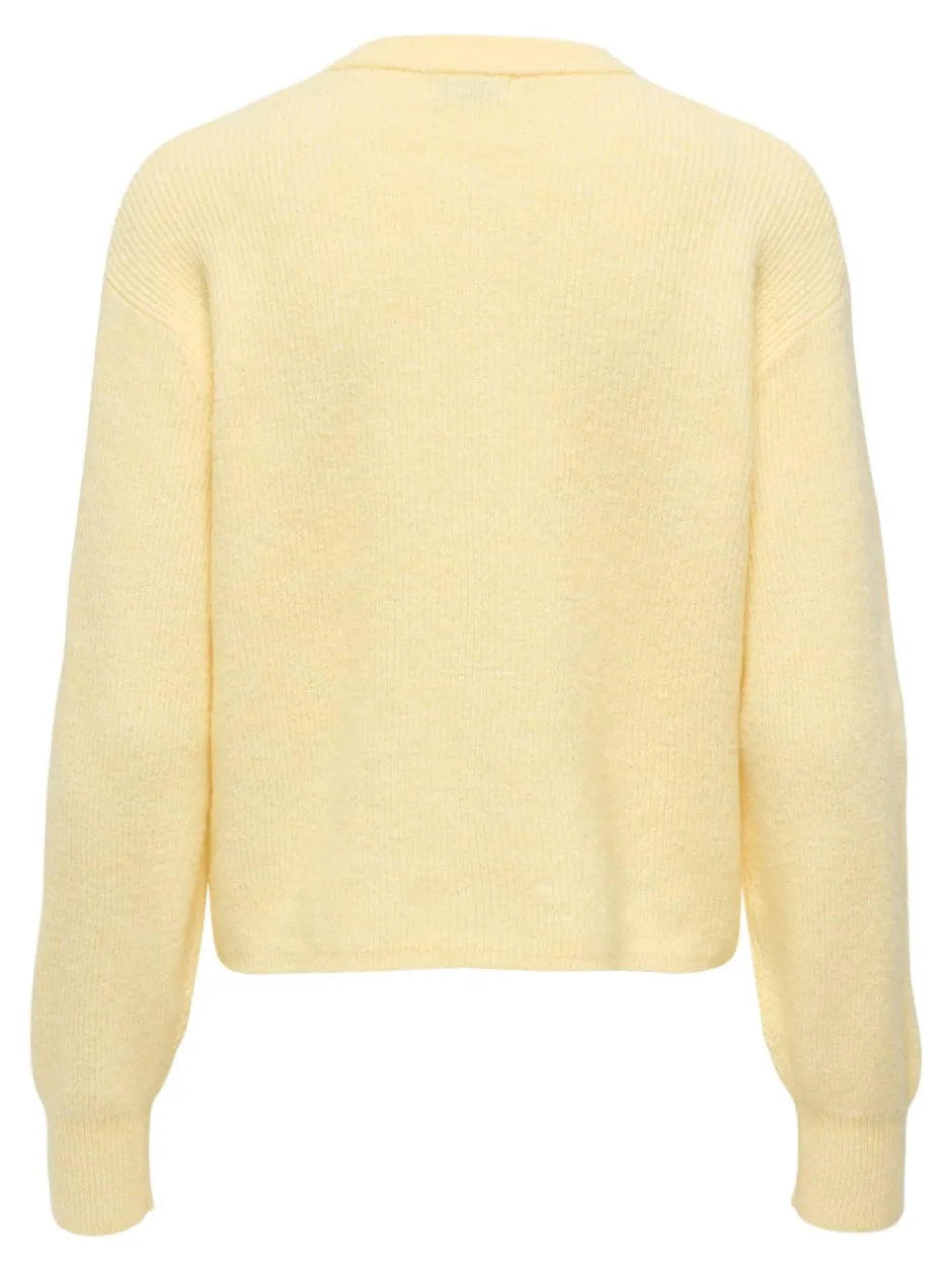 Hot JDYLUMI Cardigan Dame Strik & Cardigans